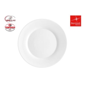 PLATO POSTRE 20CM TOLEDO BORMIOLI
