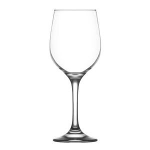 SET 12 COPAS VINO 395ML VALENCIA LAV HORECA
