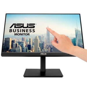MONITOR PROFESIONAL MULTITACTIL 24" REGULABLE BE24ECSBT ASUS