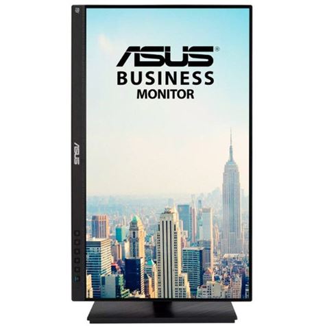 MONITOR PROFESIONAL MULTITACTIL 24" REGULABLE BE24ECSBT ASUS - Imagen 2