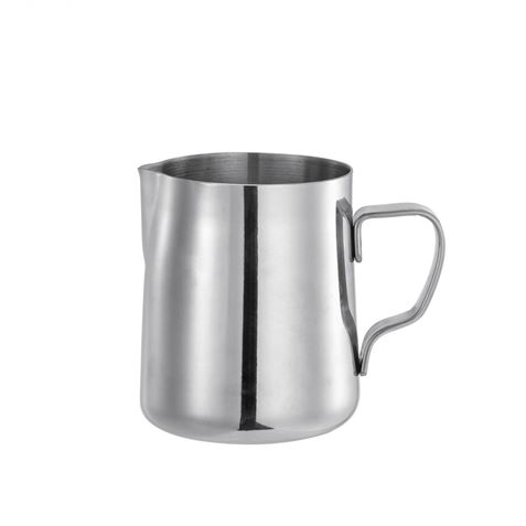 LECHERA PARA HOSTELERIA ACERO INOX 245ML QUTTIN