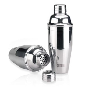 COCTELERA ACERO INOX 550 ML MY BAR