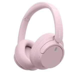 AURICULARES INALAMBRICOS BLUETOOTH WH-CH520 ROSA SONY