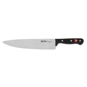 CUCHILLO COCINERO SYBARITE 25CM QUTTIN