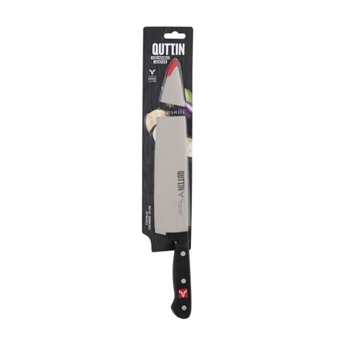CUCHILLO COCINERO SYBARITE 25CM QUTTIN - Imagen 2