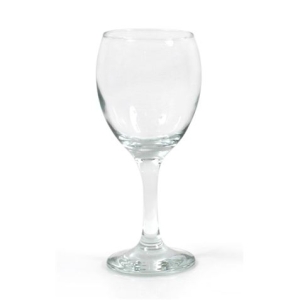 SET 12 COPAS DE VINO 245CC EMPIRE LAV