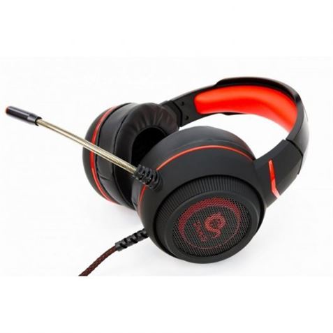 PACK GAMING V2 TECLADO USB + RATON + AURICULARES + ALFOMBRILLA TALIUS - Imagen 3