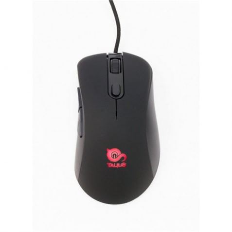 PACK GAMING V2 TECLADO USB + RATON + AURICULARES + ALFOMBRILLA TALIUS - Imagen 4