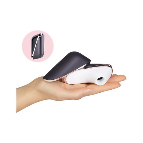 SATISFYER PRO TRAVELER - Imagen 2