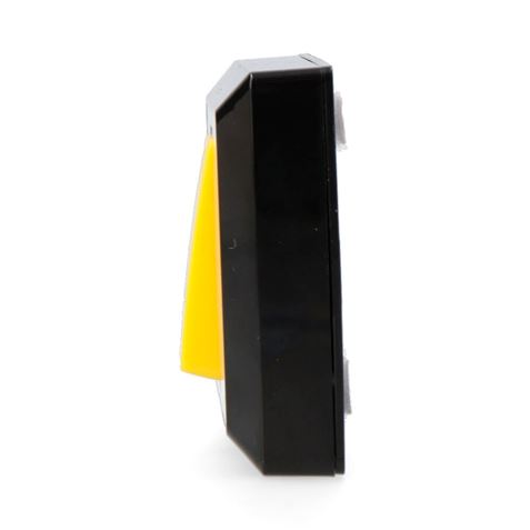 LINTERNA 200LUMENS CON BASE IMANTADA Y ADHESIVA EDM - Imagen 2