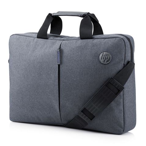 MALETIN HP K0B38AA - PARA PORTATILES HASTA 15.6"/39.62CM - Imagen 2