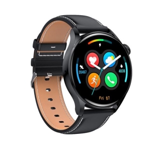 SMARTWATCH WATCH3 BUSINESS 1.3" CURVED HD IPS NEGRO XO