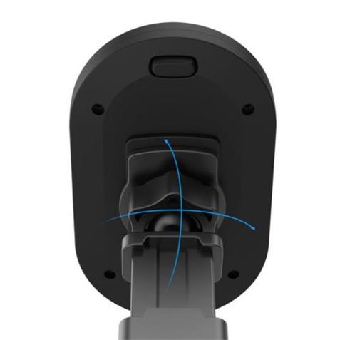 SOPORTE COCHE CON VENTOSA C39 XO - Imagen 4