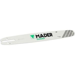 ESPADA MOTOSIERRA 18" MADER