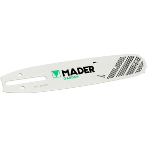 ESPADA MOTOSIERRA 10" MADER