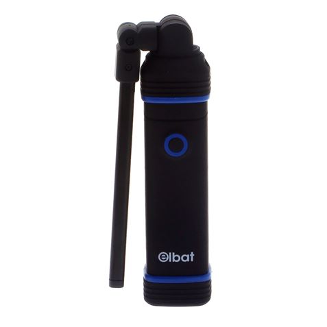 LINTERNA LED COB 3W 300LM PLEGABLE ELBAT - Imagen 5