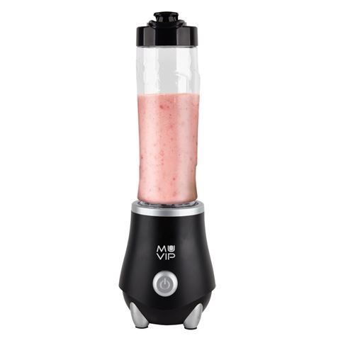BATIDORA DE VASO 250W 600ML MUVIP - Imagen 2