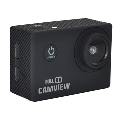 CAMARA DEPORTIVA FULL HD 1080P 12MPX | LCD 2" | CAMVIEW - Imagen 2