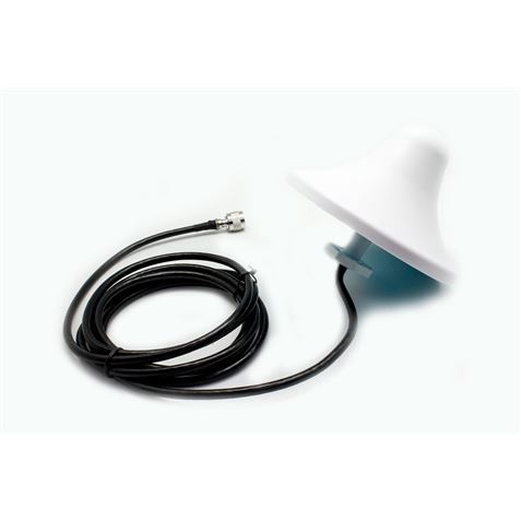 ANTENA REPETIDOR SEÑAL TELEFONÍA MÓVIL GSM 900 MHZ - Imagen 2