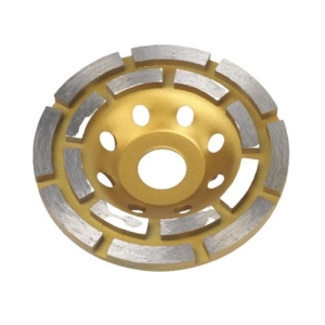 DISCO DE PULIDO DE DIAMANTE 115MM SINDEX