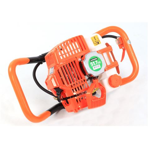 AHOYADOR 51.7 CC MADER - Imagen 2