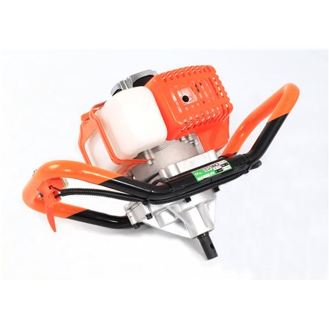 AHOYADOR 51.7 CC MADER - Imagen 3
