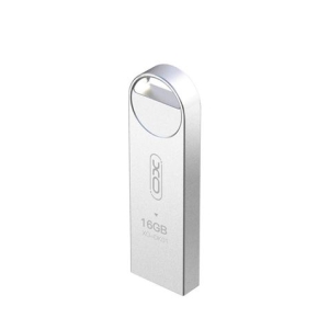 PENDRIVE DK01 16GB USB 2.0 PLATA XO