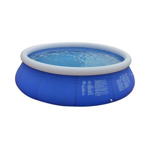 PISCINA HINCHABLE 3,6 X 0,76 M iWORK - Imagen 2