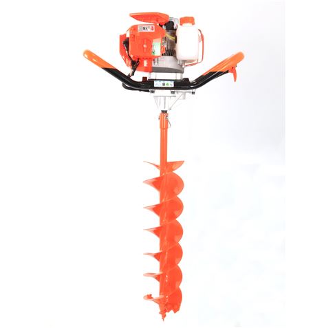 AHOYADOR 51.7 CC MADER - Imagen 5