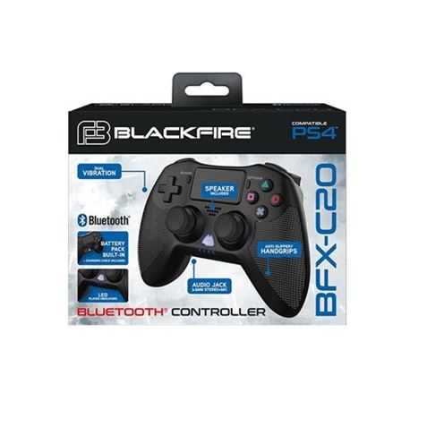 MANDO BLUETOOTH PARA PS4 BFX-C20 ARDISTEL - Imagen 2