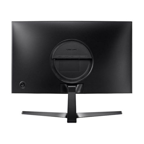 MONITOR CURVO 24" LC24RG50FZR | FULL HD | HDMI | SAMSUNG - Imagen 2