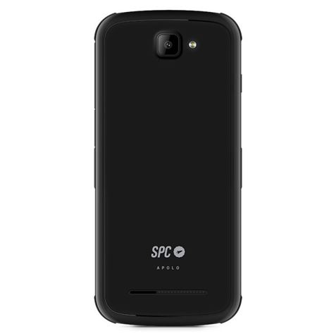 SMARTPHONE SENIOR SPC APOLO 5" | 16GB | SOS | NEGRO |SPC - Imagen 5