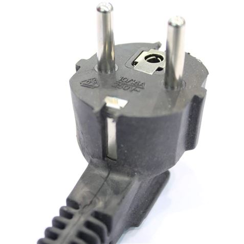 ENROLLADOR DE CABLE 50 METROS CABLE 3X1.5MM SUPER POWER - Imagen 3