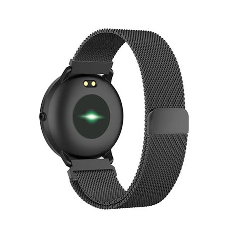 SMARTWATCH FOREVIVE NEGRO SB-320 FOREVER - Imagen 2