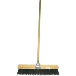 CEPILLO BARRENDERO MADERA 60CM MADER