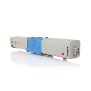 TONER OKI ES5432/5442/5463/5473 MAGENTA 6K (COMPATIBLE)