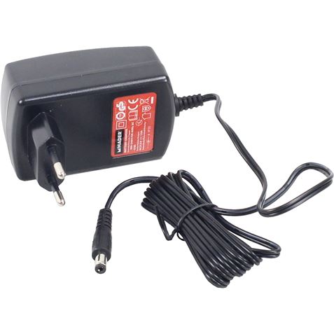 SIERRA DE SABLE BRUSHLESS 20V 2AH MADER - Imagen 3