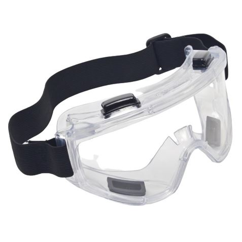 GAFAS PROTECCION ANTINIEBLA MADER - Imagen 2