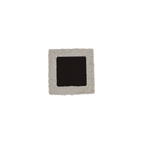 LUZ SOLAR PRISMA LED EXTERIOR 6000K - Imagen 3
