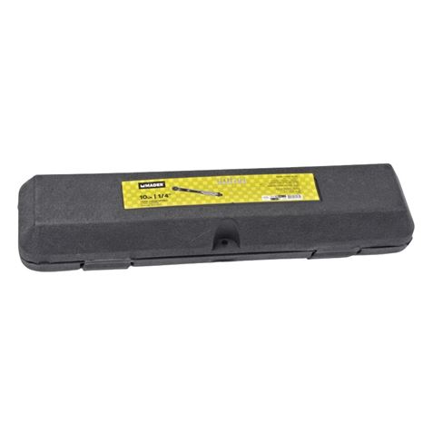 LLAVE DINAMOMETRICA 1/4" MADER - Imagen 4