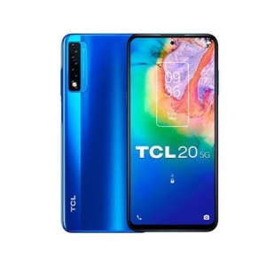 SMARTPHONE TCL 20R 5G 6.52" | 4GB | 64GB | 13/8MPX | T767H AZUL