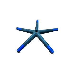 BASE RUEDAS AZUL SILLA MUVIP