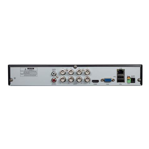 VIDEOGRABADOR 5 EN 1 1080P (16 + 4) CANALES 5MP CAMVIEW - Imagen 2