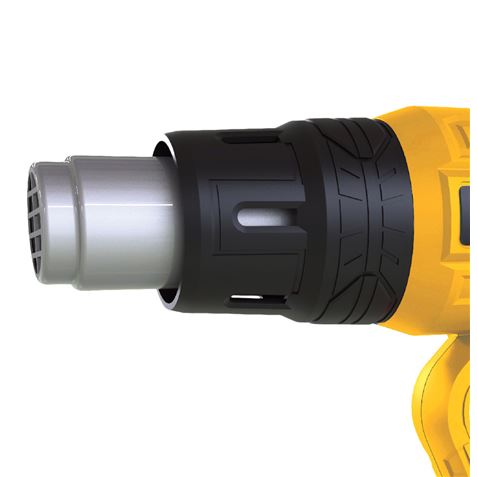 DECAPADOR DE AIRE 2000W BLIM - Imagen 2