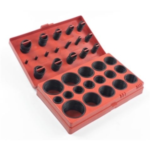 JUNTAS DE GOMA 419 PCS MADER