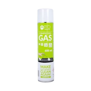 AIRE COMPRIMIDO TFO 600ML