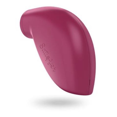 SATISFYER ONE NIGHT STAND SUCCIONADOR DE CLÍTORIS NO RECARGABLE 90 MIN - Imagen 2