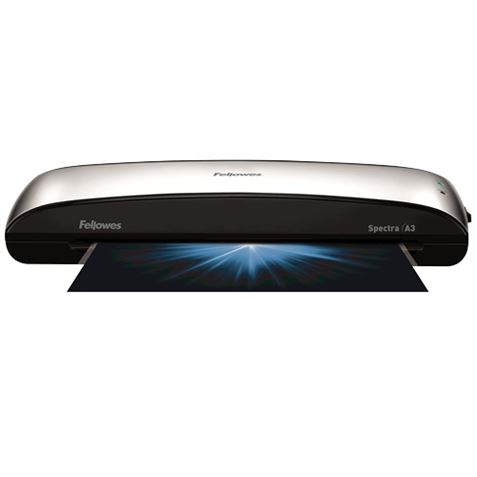 PLASTIFICADORA SPECTRA A3 FELLOWES - Imagen 3
