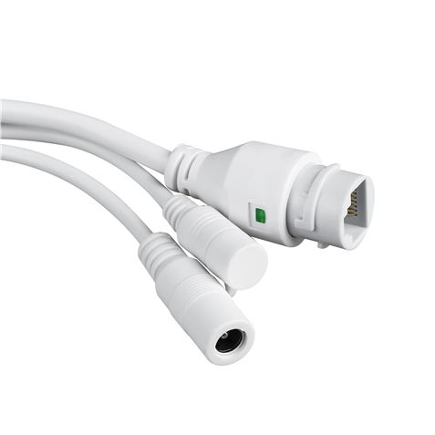 CAMARA IP TIPO DOMO 3.6MM 2MP | WIFI | SD | CAMVIEW - Imagen 3