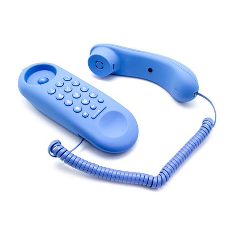 PHONECLIP ZR HIGHT QUALITY AZUL BIWOND - Imagen 2
